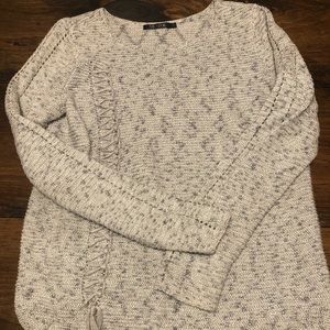 Nic and Zoe sweater